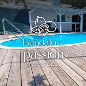 Bungalow Passion à St Anne Gpe